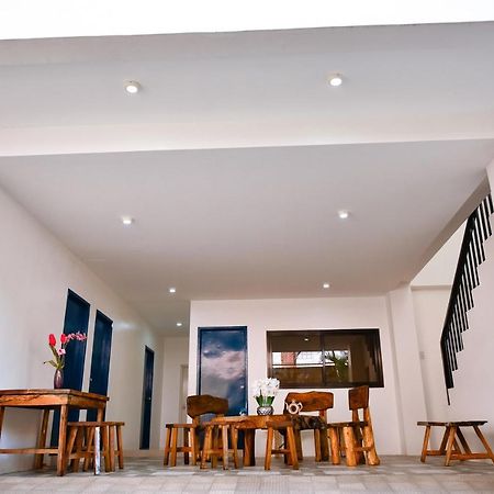 Hotel Don Raul Dagupan City Bagian luar foto