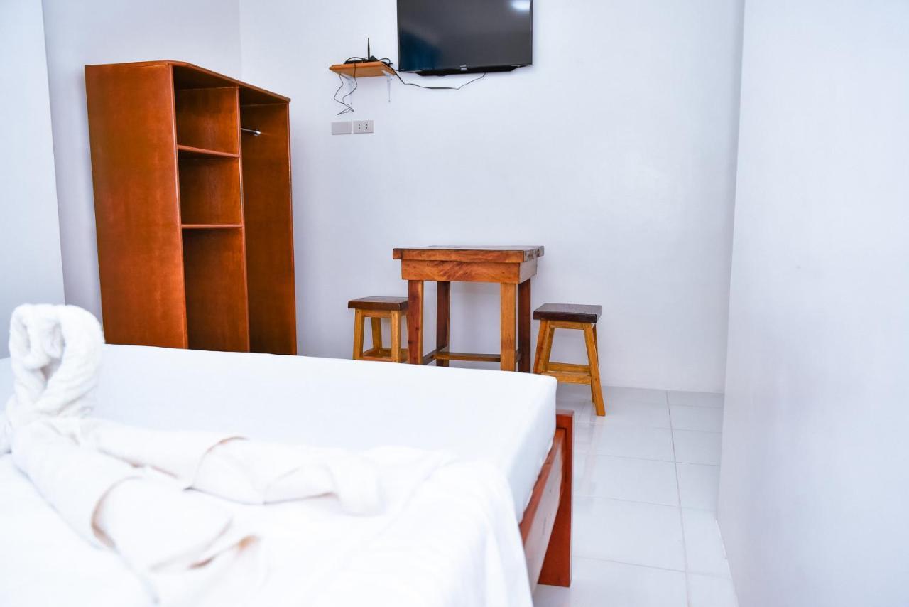 Hotel Don Raul Dagupan City Bagian luar foto