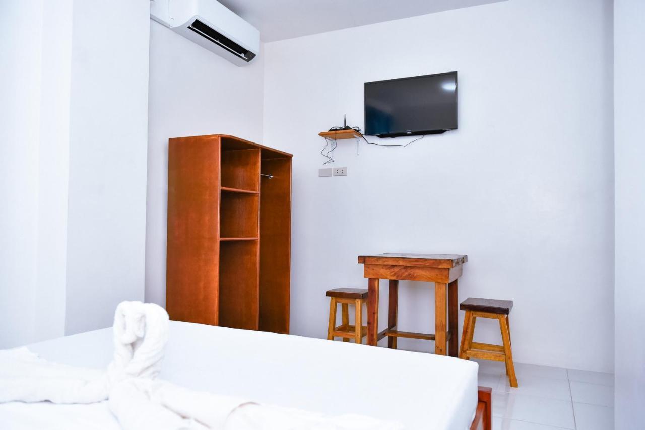 Hotel Don Raul Dagupan City Bagian luar foto