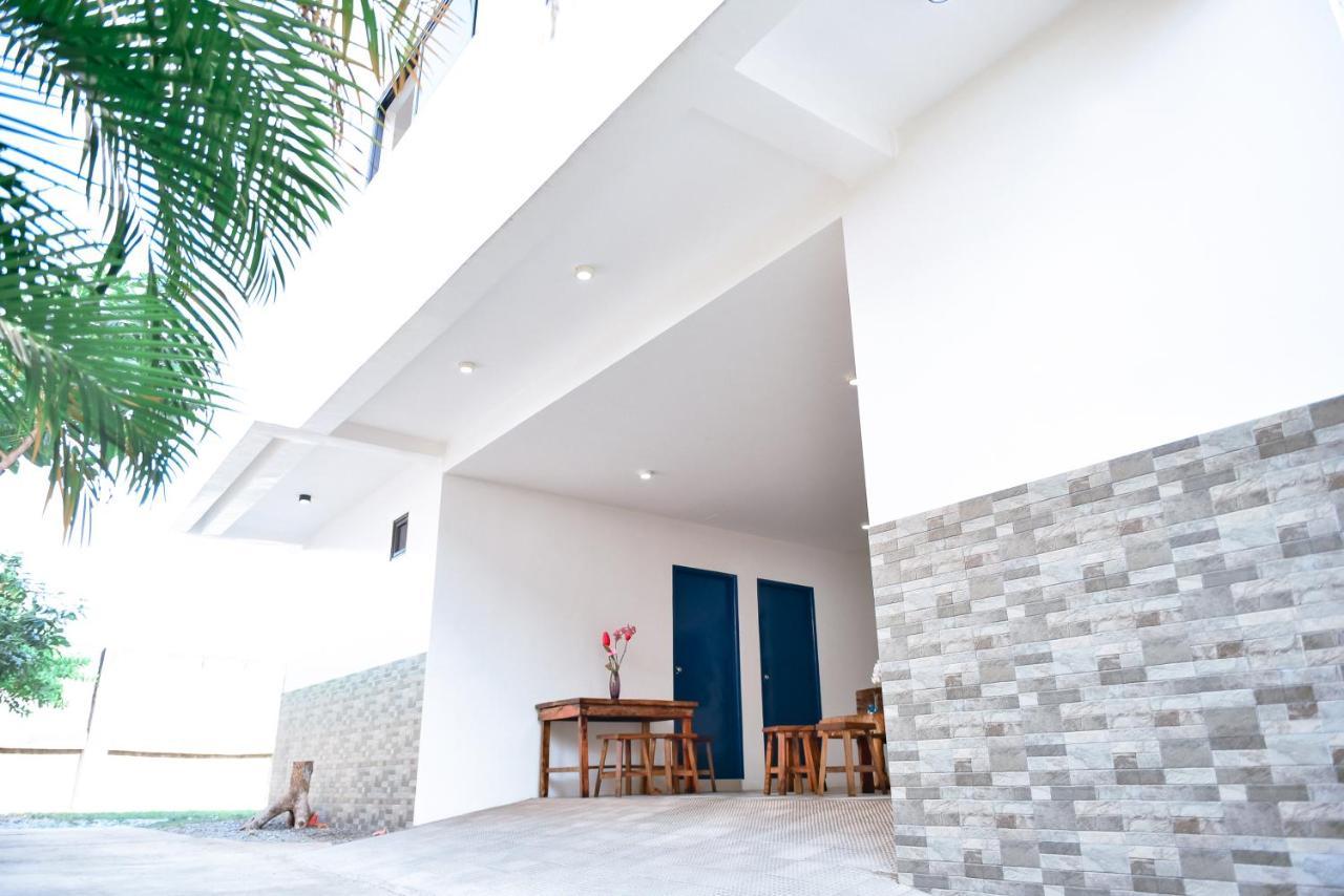 Hotel Don Raul Dagupan City Bagian luar foto