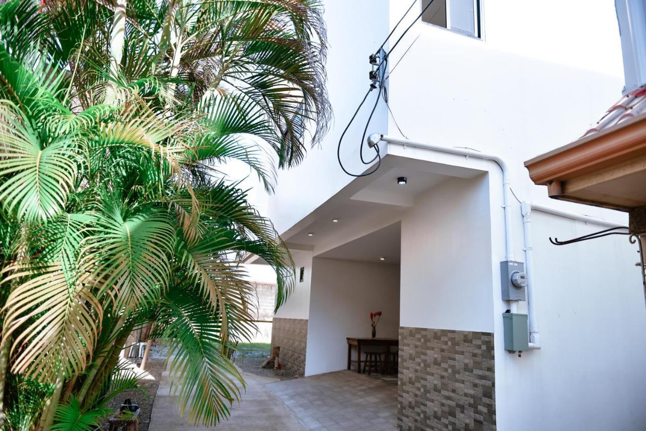 Hotel Don Raul Dagupan City Bagian luar foto