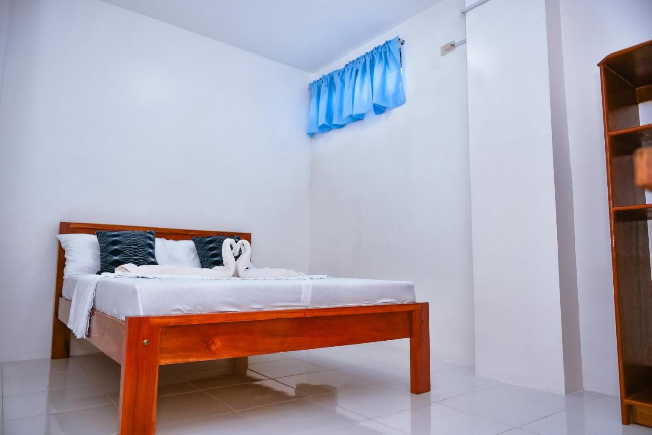 Hotel Don Raul Dagupan City Bagian luar foto