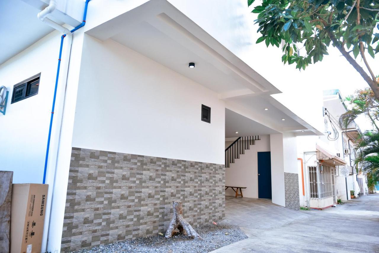 Hotel Don Raul Dagupan City Bagian luar foto