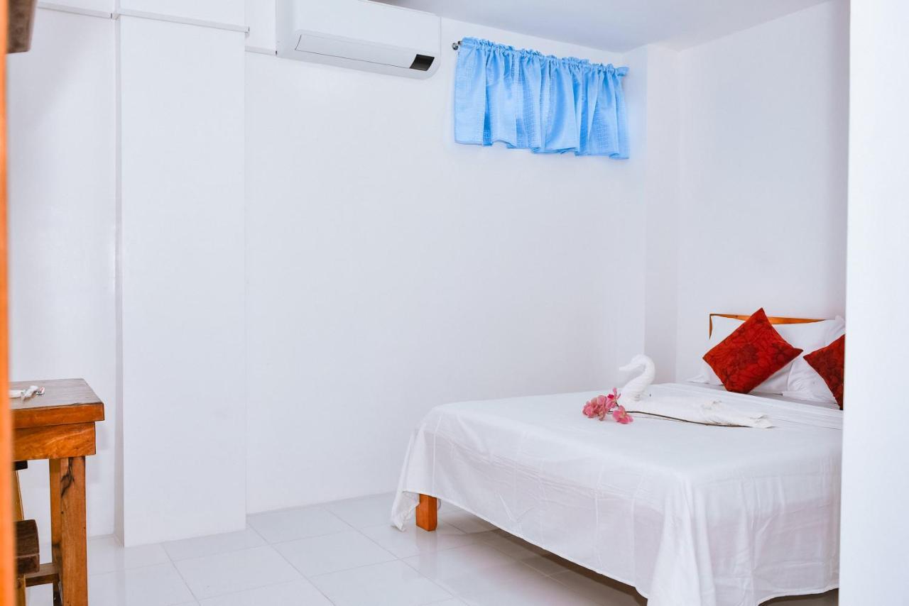 Hotel Don Raul Dagupan City Bagian luar foto