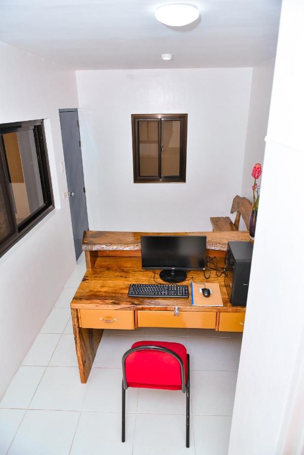 Hotel Don Raul Dagupan City Bagian luar foto