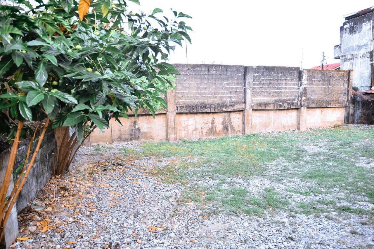 Hotel Don Raul Dagupan City Bagian luar foto