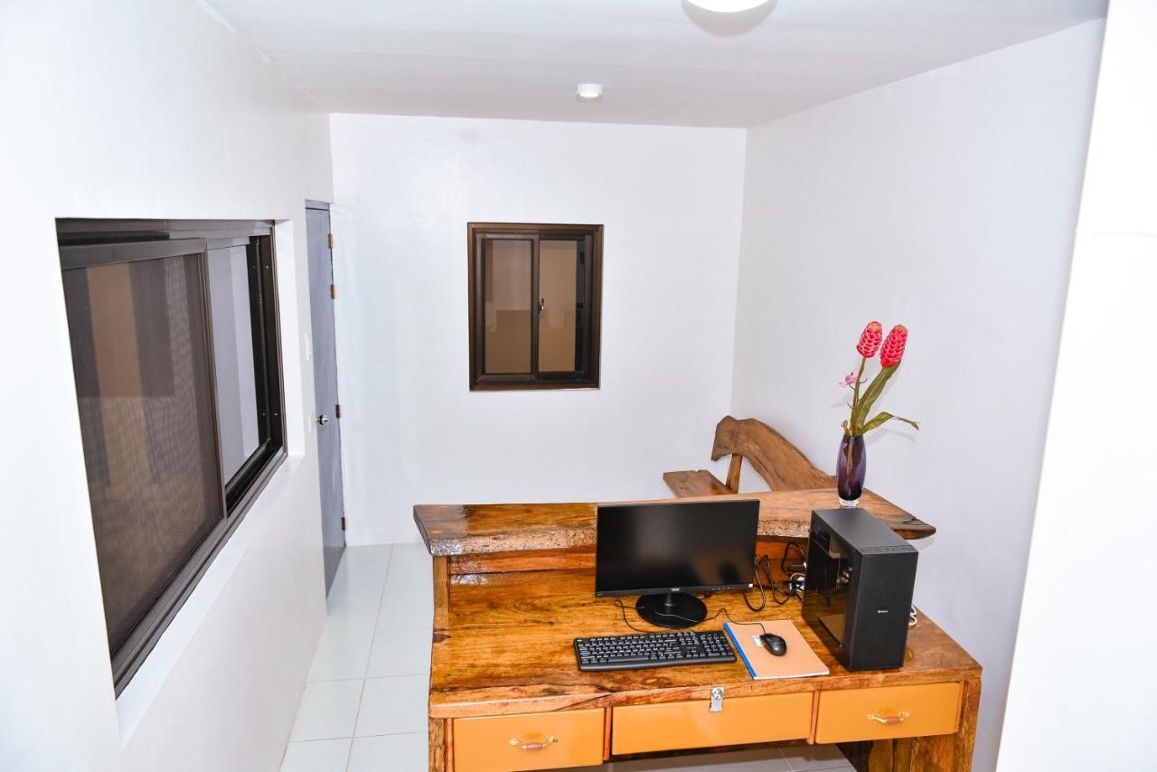 Hotel Don Raul Dagupan City Bagian luar foto