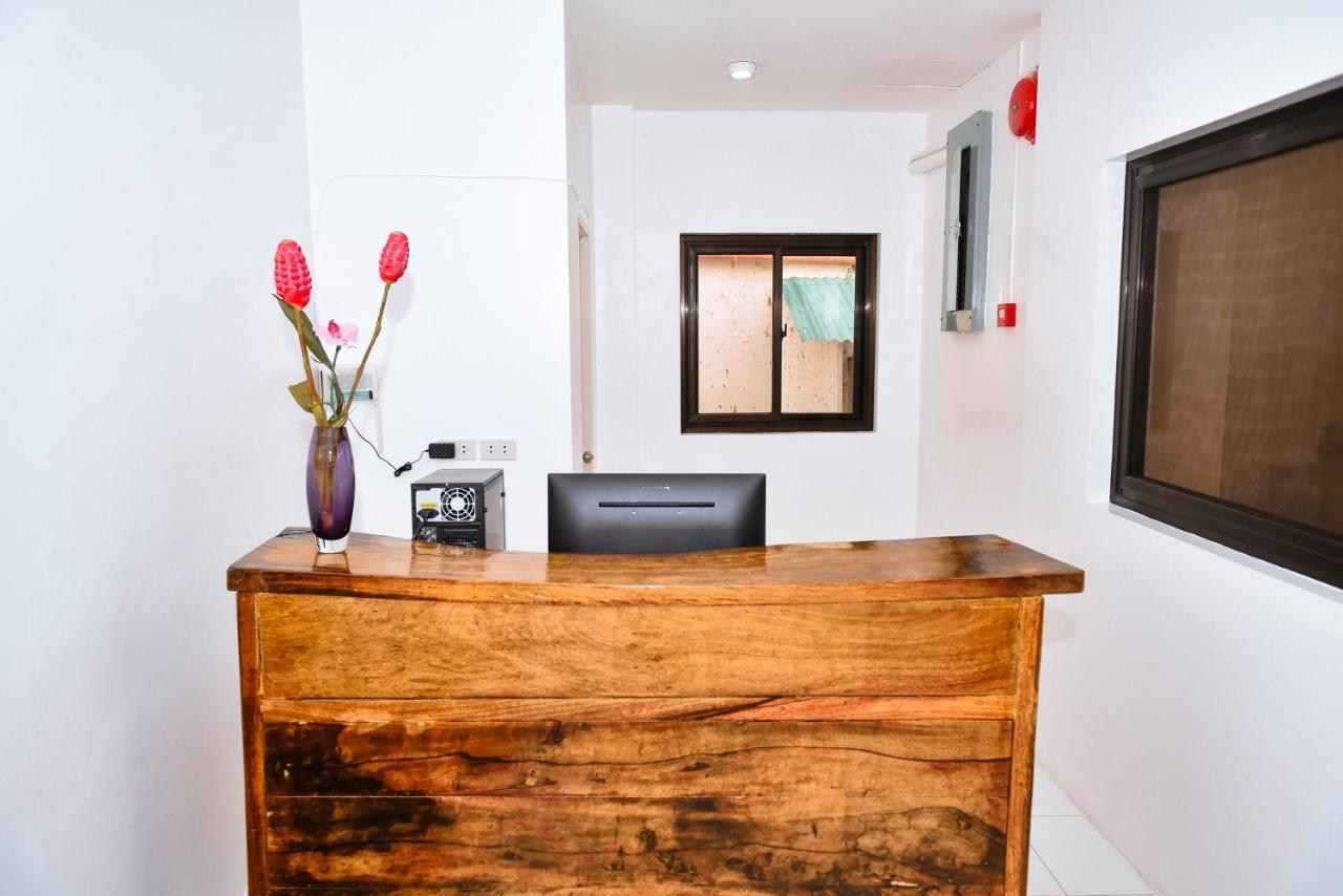 Hotel Don Raul Dagupan City Bagian luar foto