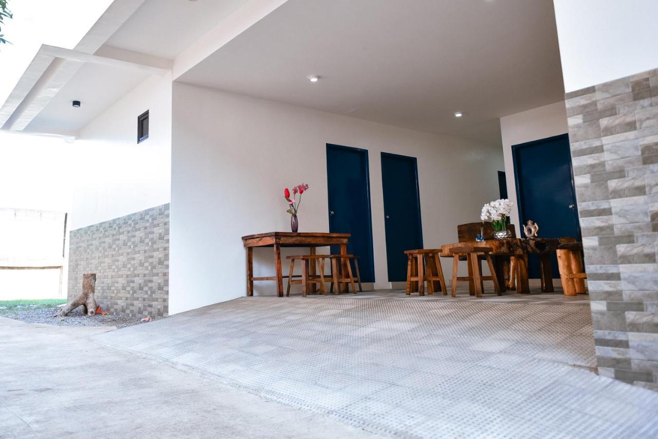 Hotel Don Raul Dagupan City Bagian luar foto