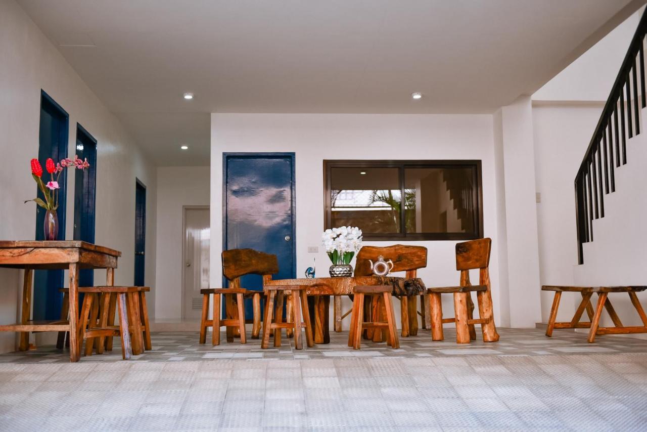 Hotel Don Raul Dagupan City Bagian luar foto