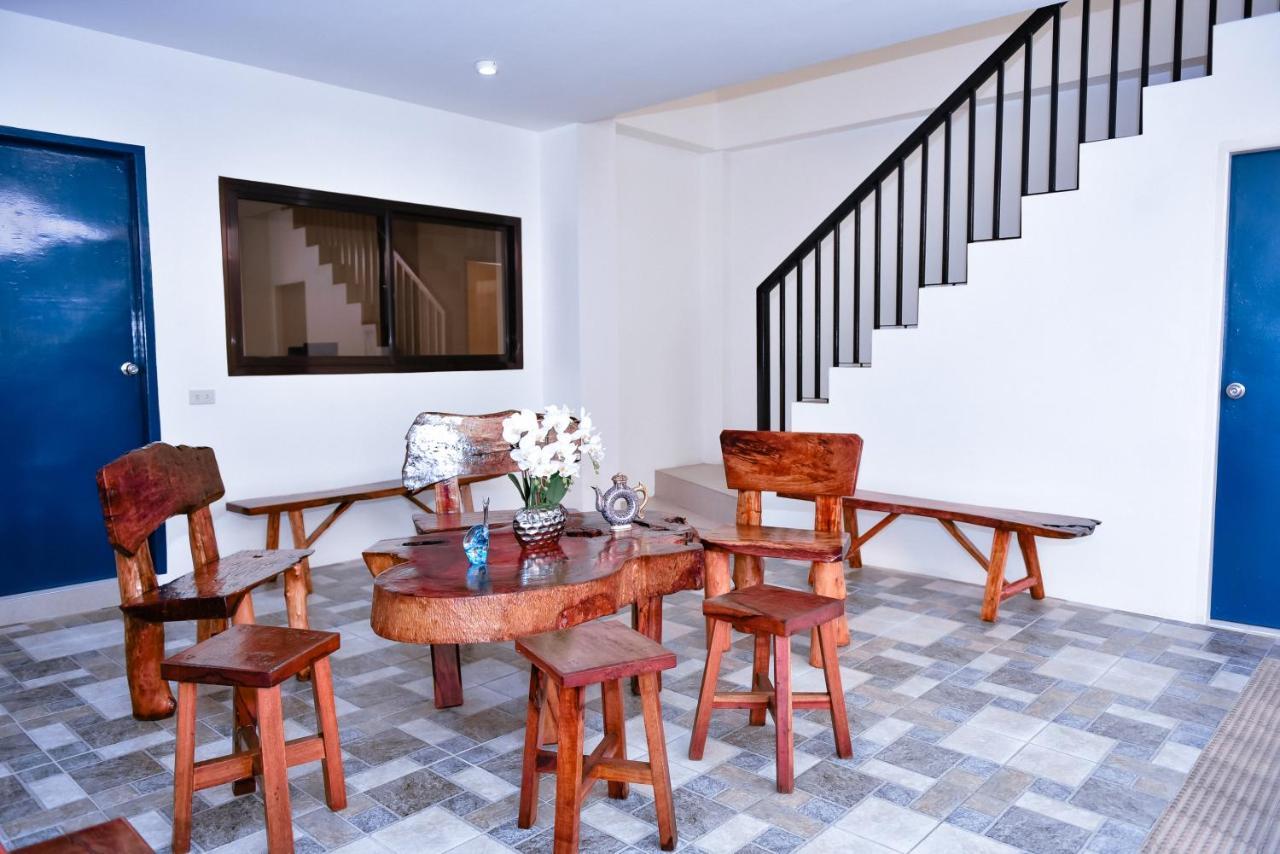 Hotel Don Raul Dagupan City Bagian luar foto