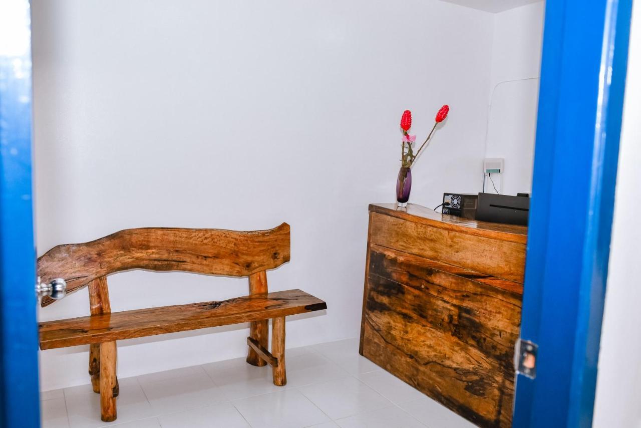 Hotel Don Raul Dagupan City Bagian luar foto