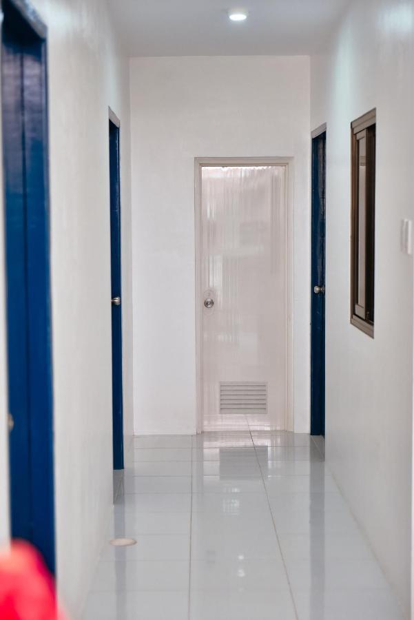 Hotel Don Raul Dagupan City Bagian luar foto