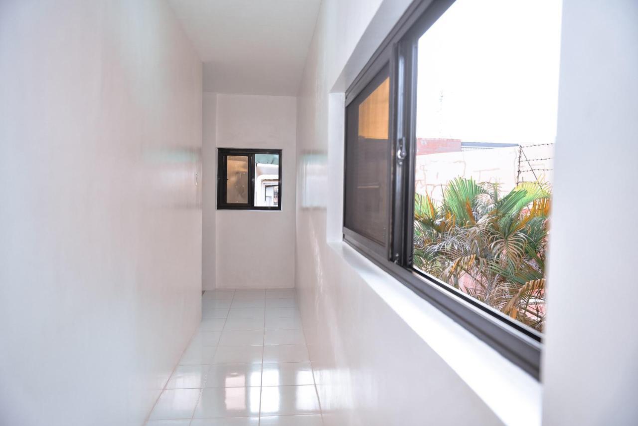 Hotel Don Raul Dagupan City Bagian luar foto