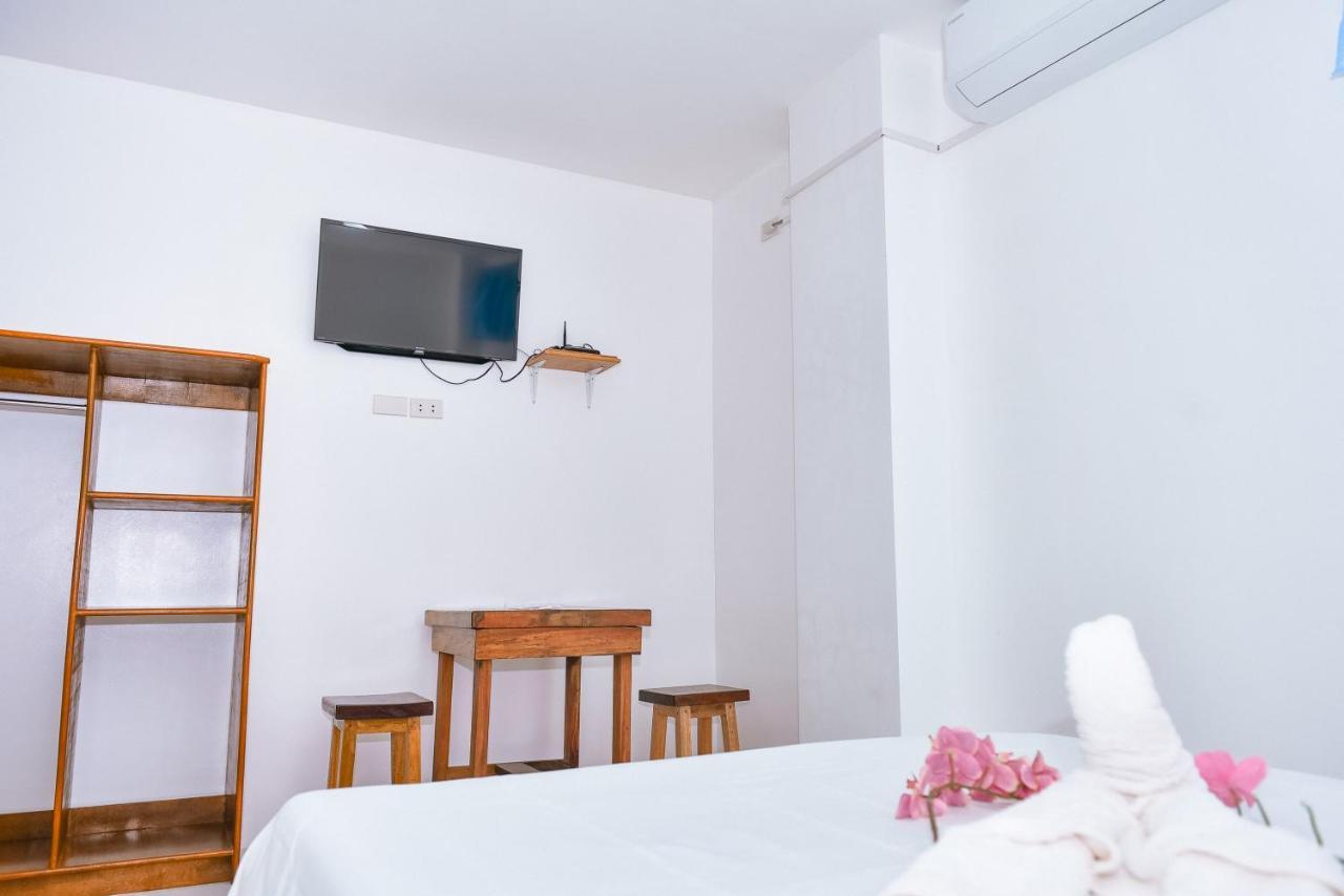 Hotel Don Raul Dagupan City Bagian luar foto