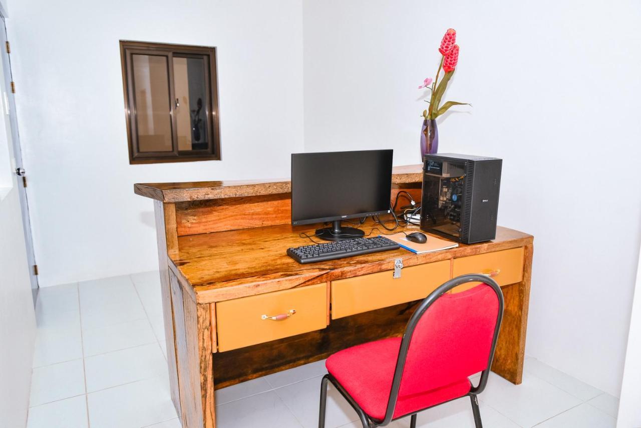 Hotel Don Raul Dagupan City Bagian luar foto