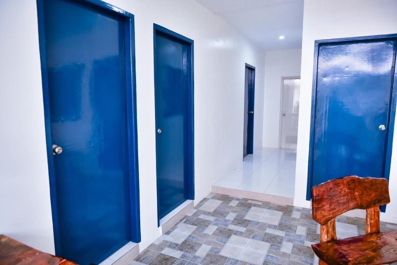 Hotel Don Raul Dagupan City Bagian luar foto