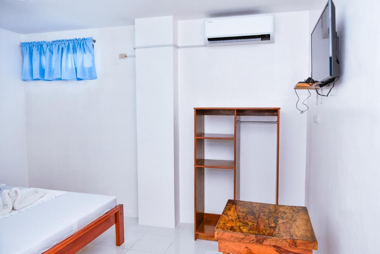 Hotel Don Raul Dagupan City Bagian luar foto