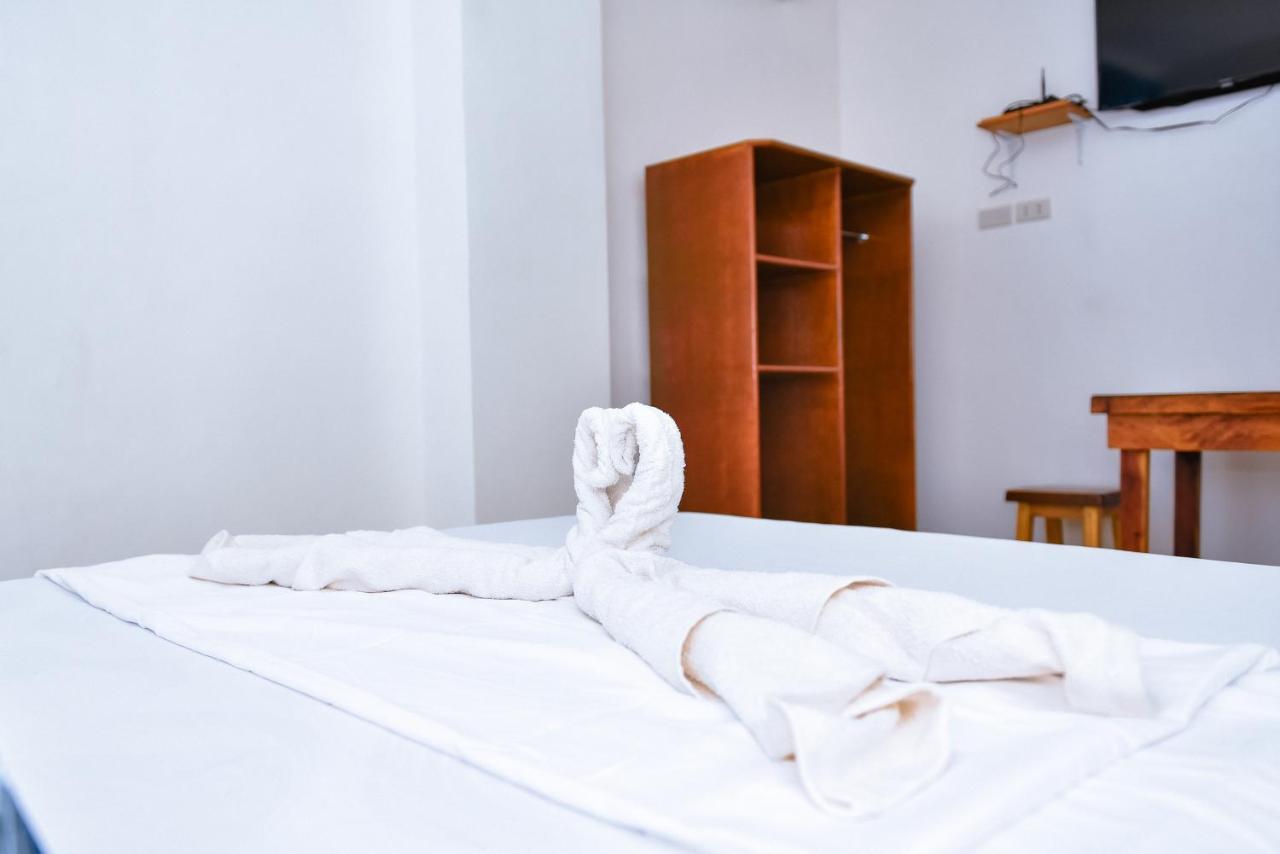 Hotel Don Raul Dagupan City Bagian luar foto