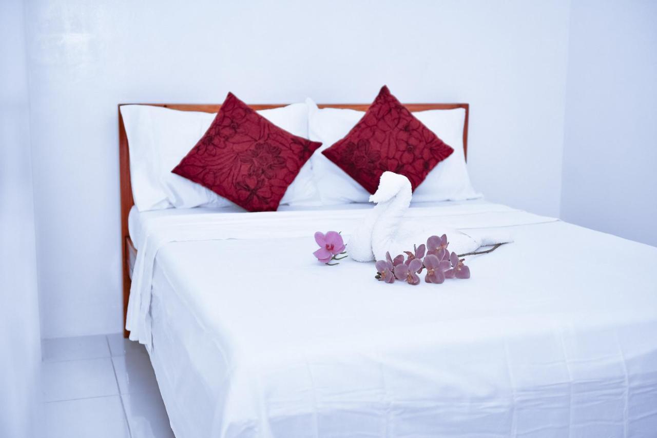 Hotel Don Raul Dagupan City Bagian luar foto