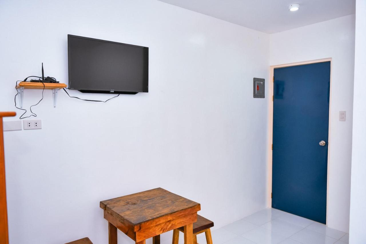 Hotel Don Raul Dagupan City Bagian luar foto